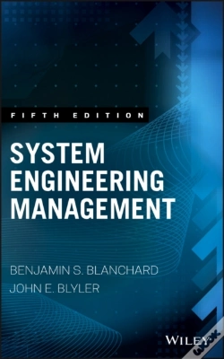 Capa do artigo System Engineering Management