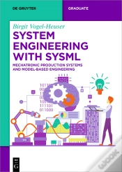 Capa do artigo System Engineering With Sysml