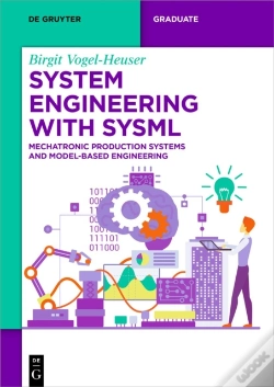 Capa do artigo System Engineering With Sysml