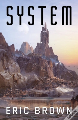 Capa do artigo System