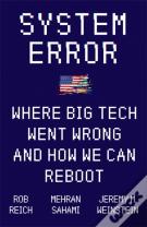 System Error