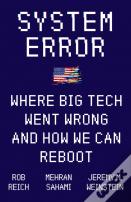 System Error