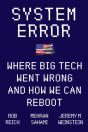 System Error - Preview
