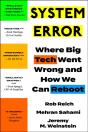 System Error - Preview