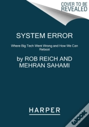 Capa do artigo System Error