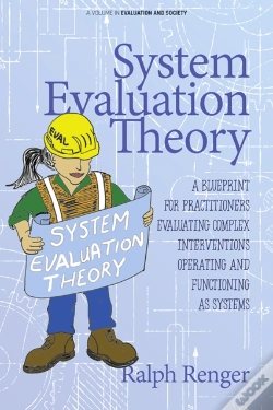 Capa do artigo System Evaluation Theory
