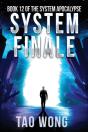System Finale - Preview