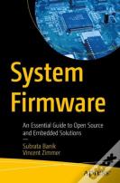 System Firmware
