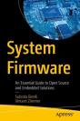 System Firmware - Preview