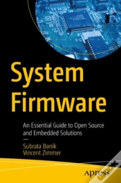 Capa do artigo System Firmware