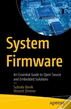 Capa do artigo System Firmware
