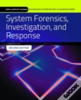 System Forensics, Investigation And Response