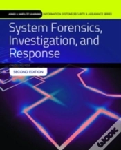 Capa do artigo System Forensics, Investigation And Response