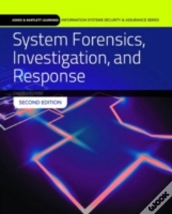 Capa do artigo System Forensics, Investigation And Response