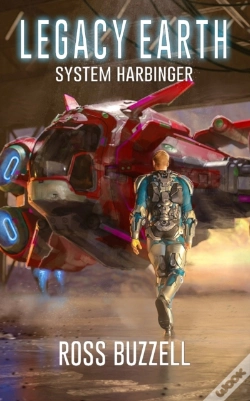 Capa do artigo System Harbinger