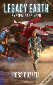 Capa do artigo System Harbinger