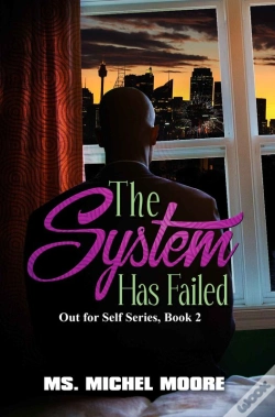 Capa do artigo System Has Failed