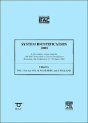 System Identification 2003 - Preview