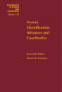 System Identification Advances And Case Studies - Preview