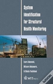 Capa do artigo System Identification For Structural Health Monitoring