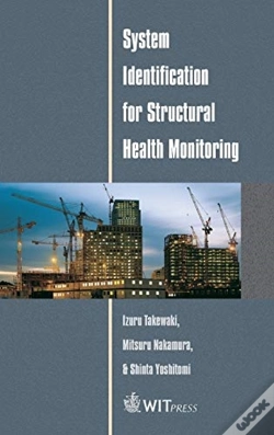 Capa do artigo System Identification For Structural Health Monitoring