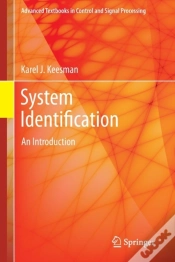 Capa do artigo System Identification