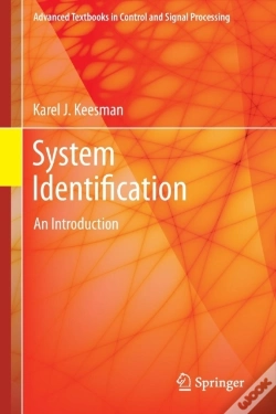 Capa do artigo System Identification