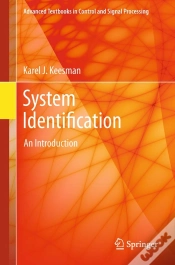 Capa do artigo System Identification