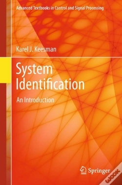 Capa do artigo System Identification