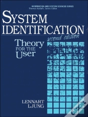 Capa do artigo System Identification