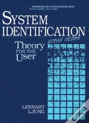 Capa do artigo System Identification