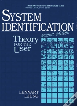 Capa do artigo System Identification