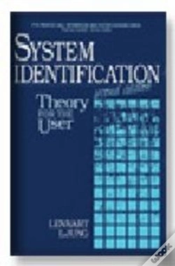 Capa do artigo System Identification