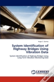 Capa do artigo System Identification Of Highway Bridges