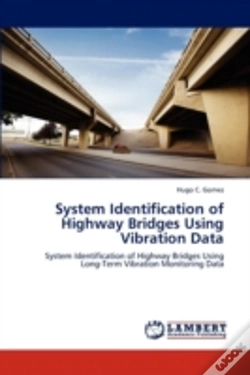 Capa do artigo System Identification Of Highway Bridges