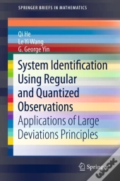 System Identification Using Regular And Quantized Observations