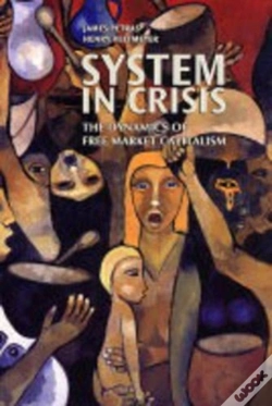 Capa do artigo System In Crisis