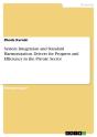 System Integration And Standard Harmonization. Drivers For Progress And Efficiency In The Private Sector - Preview