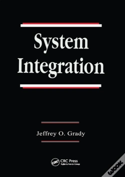 Capa do artigo System Integration