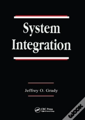 Capa do artigo System Integration