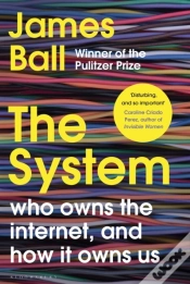 Capa do artigo System