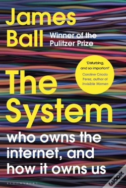 Capa do artigo System