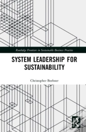 Capa do artigo System Leadership For Sustainability