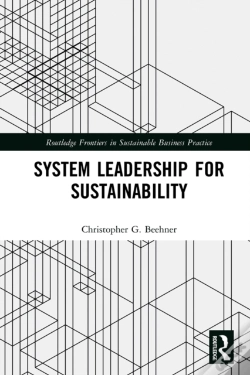 Capa do artigo System Leadership For Sustainability