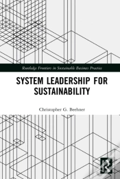 Capa do artigo System Leadership For Sustainability