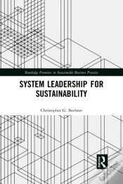 Capa do artigo System Leadership For Sustainability