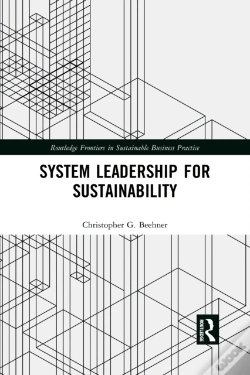 Capa do artigo System Leadership For Sustainability