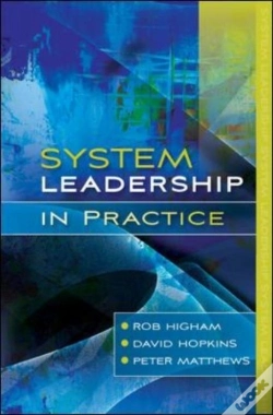 Capa do artigo System Leadership In Practice