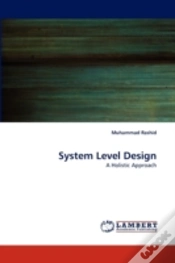 Capa do artigo System Level Design