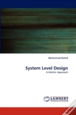 Capa do artigo System Level Design